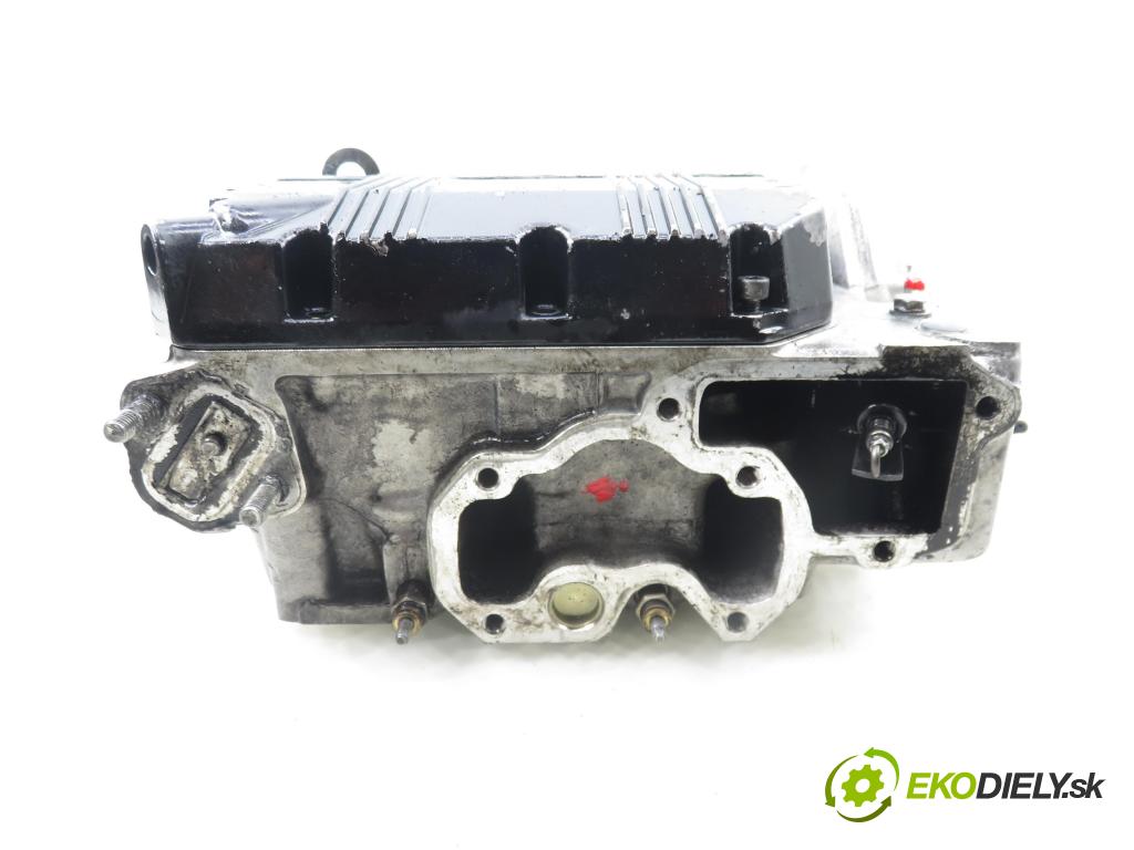 LIGIER NOVA HB 2004 9,00 500 - LDW502 505,00 hlava 9200463 ; 1052125272