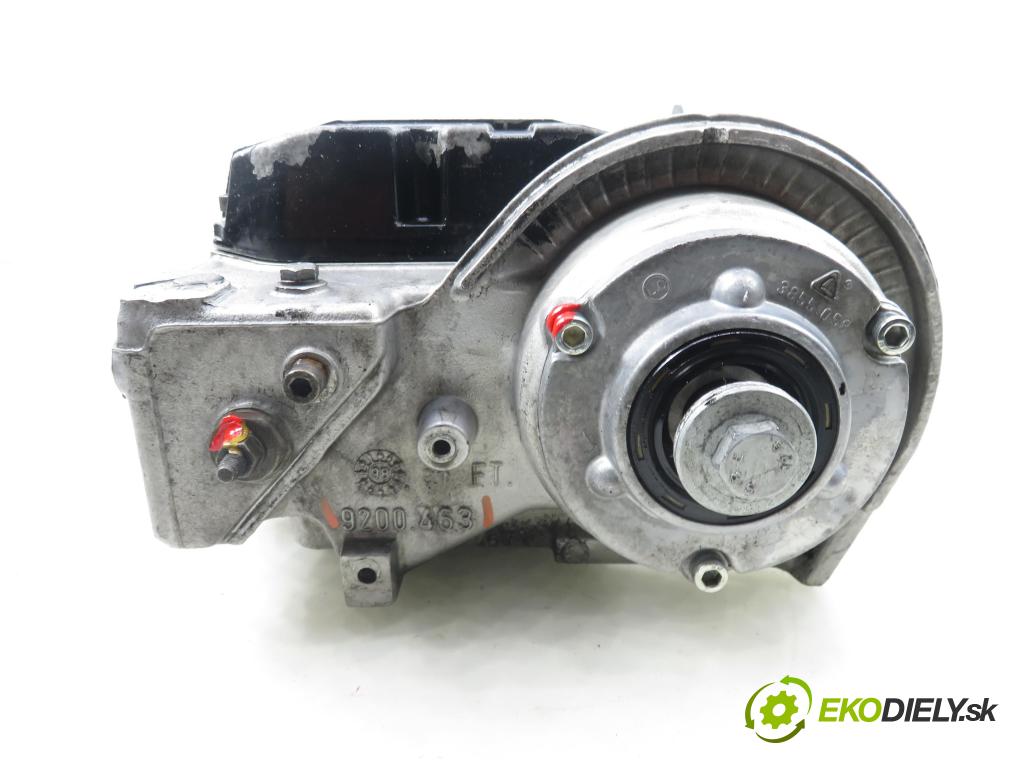 LIGIER NOVA HB 2004 9,00 500 - LDW502 505,00 hlava 9200463 ; 1052125272