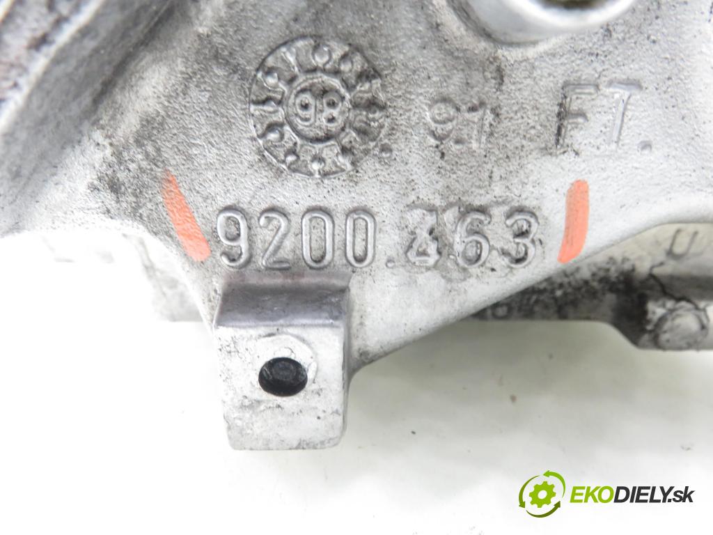 LIGIER NOVA HB 2004 9,00 500 - LDW502 505,00 hlava 9200463 ; 1052125272