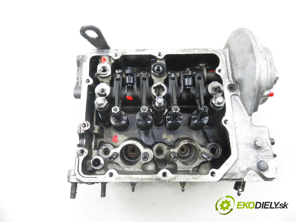 LIGIER NOVA HB 2004 9,00 500 - LDW502 505,00 hlava 9200463 ; 1052125272