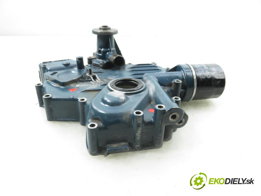AIXAM MEGA HB 2000 4,00 Kubota Z402 400,00 Obal Vačkový hriadeľ: