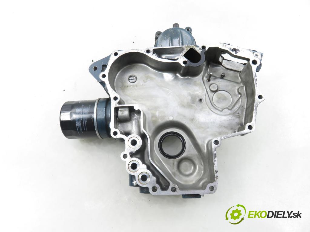 AIXAM MEGA HB 2000 4,00 Kubota Z402 400,00 Obal Vačkový hriadeľ:
