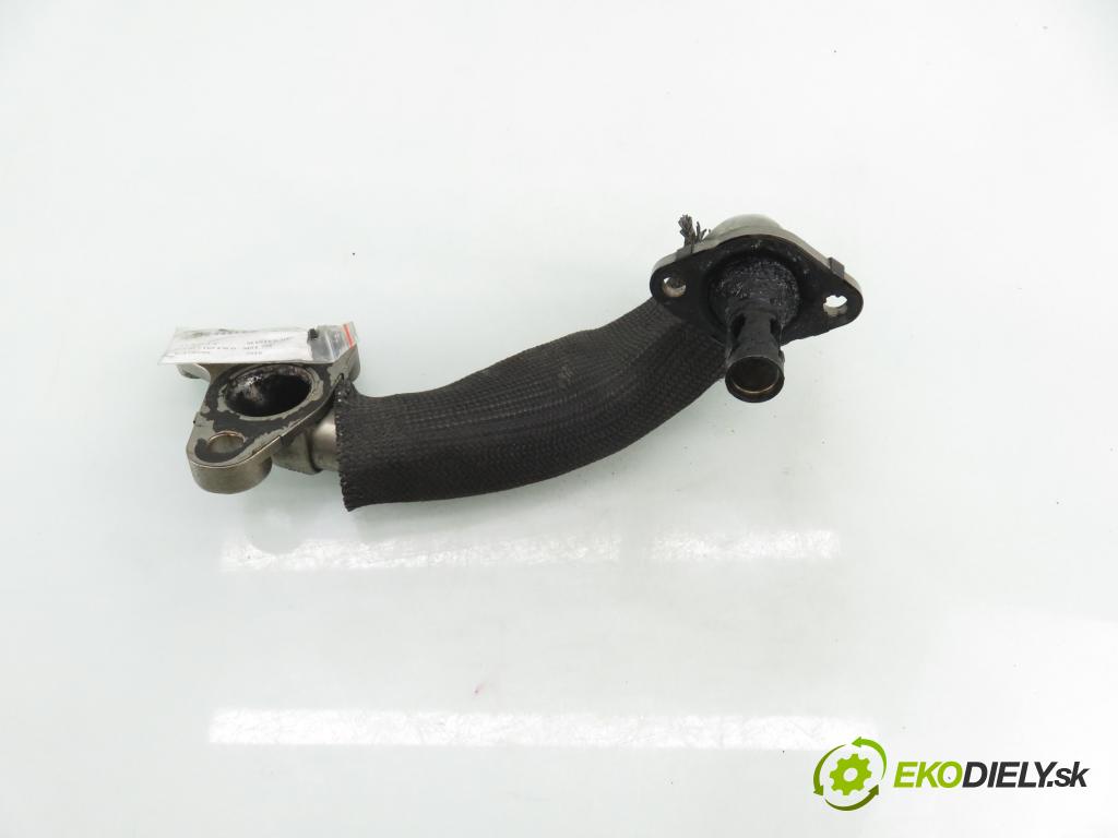 RENAULT MASTER III Platforma / podwozie (EV, HV, UV) KABINA/PLATFORMA 2015 120,00 2.3 dCi 165 FWD - M9T 702 2298,00 trubka EGR