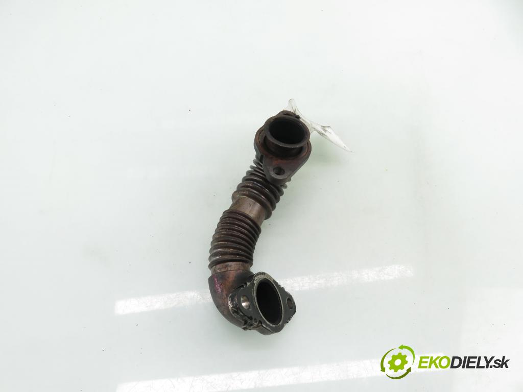 RENAULT MASTER III Platforma / podwozie (EV, HV, UV) KABINA/PLATFORMA 2015 120,00 2.3 dCi 165 FWD - M9T 702 2298,00 rúrka EGR 147252403R
