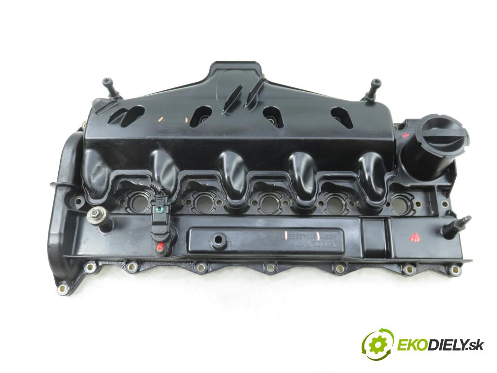VOLVO V70 II SW (285) KOMBI 2007 136,00 2.4 D5 - D 5244 T4 2400,00 Kryt Ventilov 30743258 ; 30743259 ; 08675978