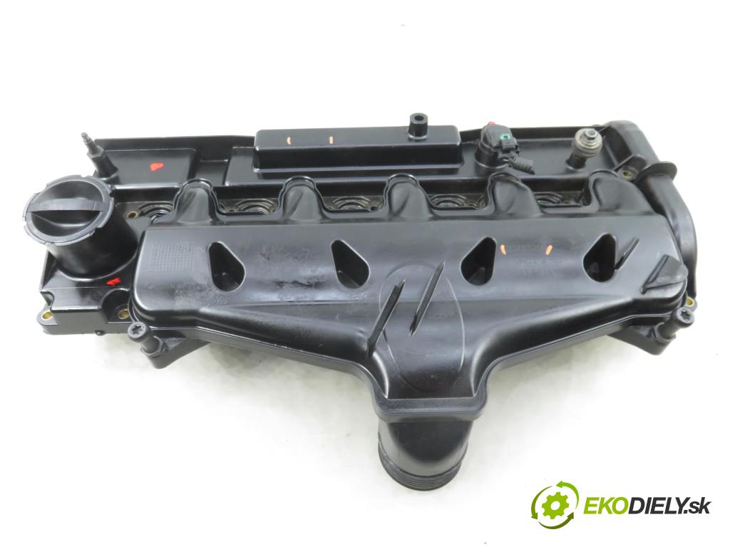 VOLVO V70 II SW (285) KOMBI 2007 136,00 2.4 D5 - D 5244 T4 2400,00 Kryt Ventilov 30743258 ; 30743259 ; 08675978