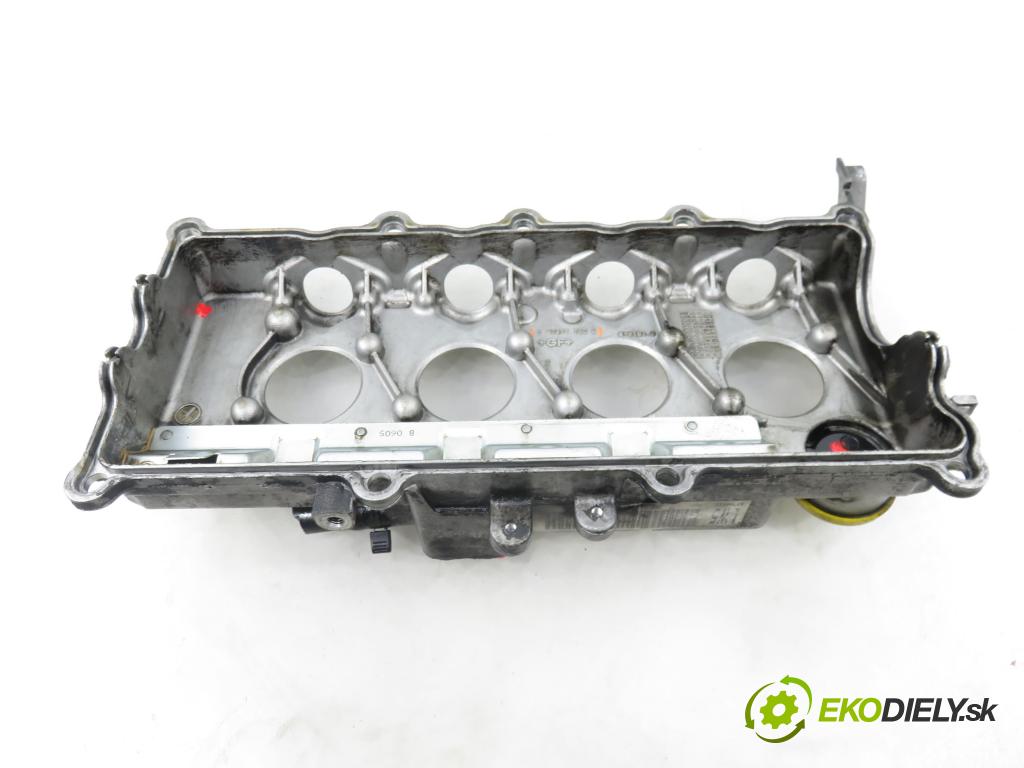OPEL ASTRA H (A04) HB 2005 74,00 1.7 CDTI - Z 17 DTH 1686,00 Kryt Ventilov 8973727800