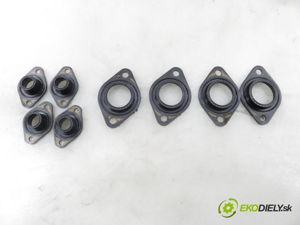 OPEL ASTRA H (A04) HB 2005 74,00 1.7 CDTI - Z 17 DTH 1686,00 Kryt Ventilov 8973727800