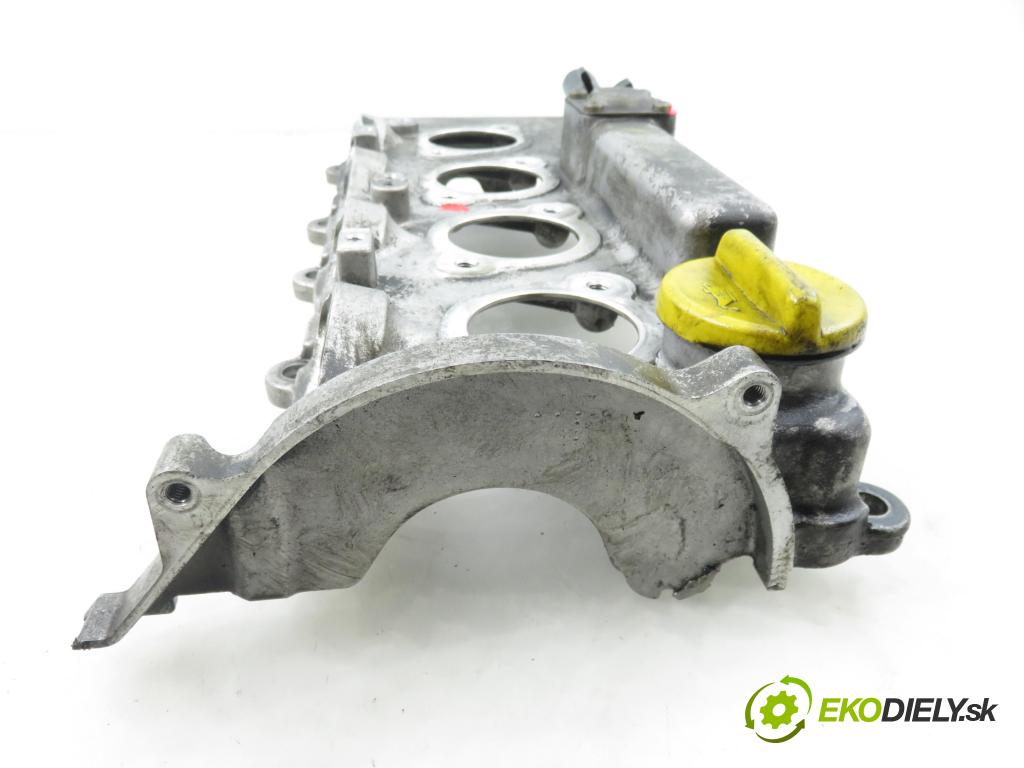 OPEL ASTRA H (A04) HB 2005 74,00 1.7 CDTI - Z 17 DTH 1686,00 Kryt Ventilov 8973727800