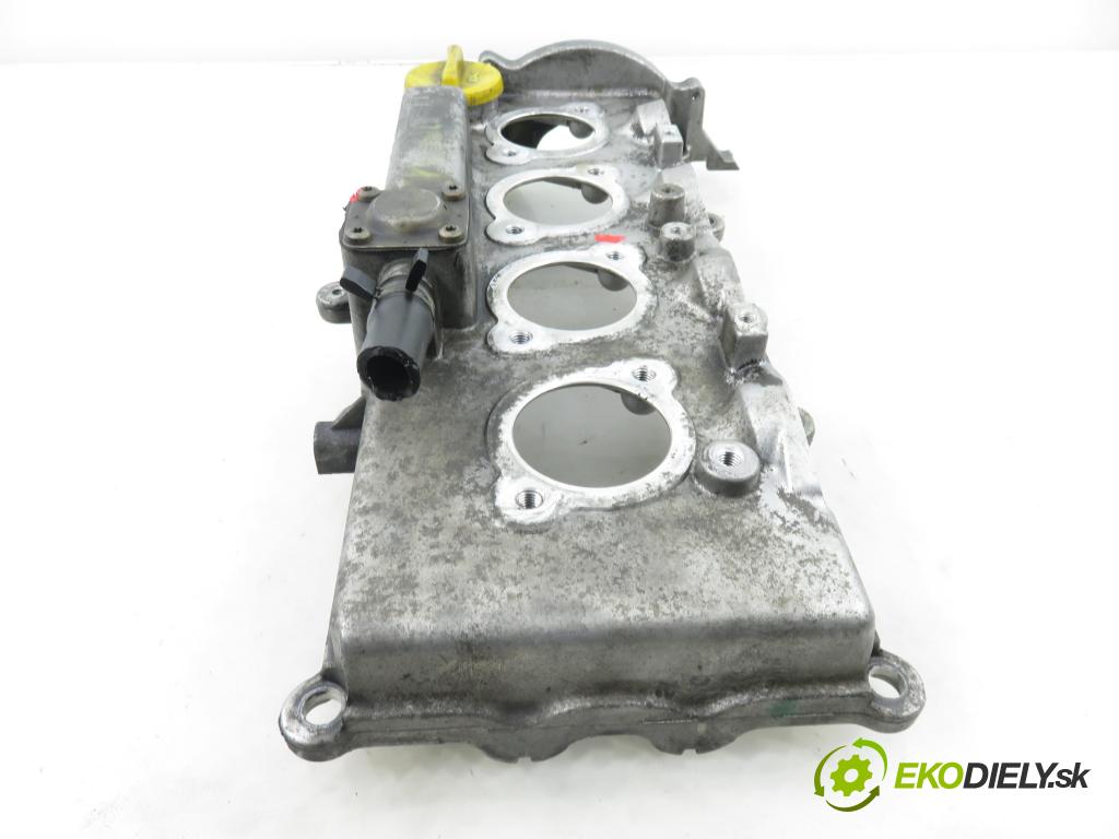 OPEL ASTRA H (A04) HB 2005 74,00 1.7 CDTI - Z 17 DTH 1686,00 Kryt Ventilov 8973727800