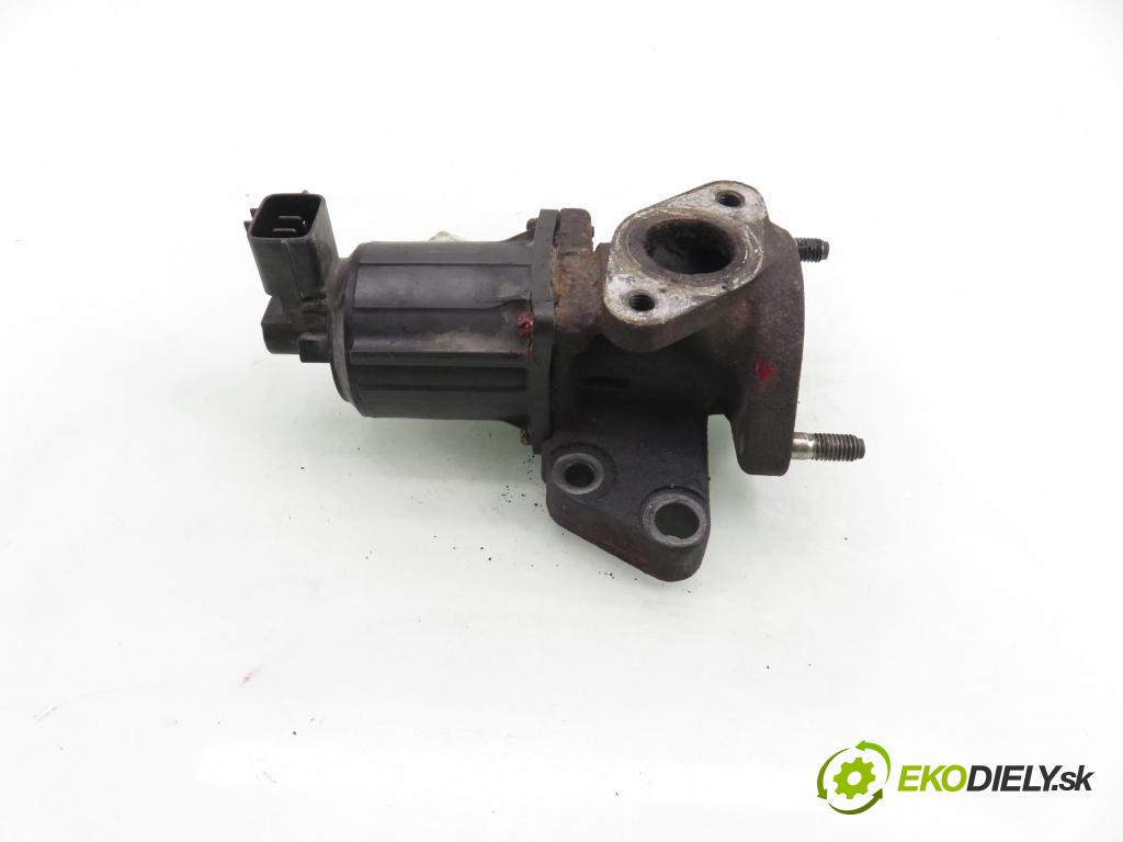 MAZDA 5 (CR19) MINIVAN 2007 105,00 2.0 MZR-CD 143 - RF7J 1998,00 VENTIL EGR K5T70871