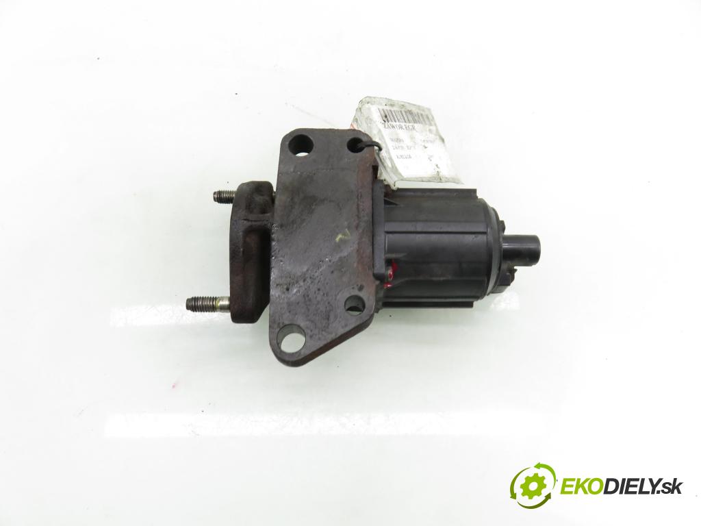 MAZDA 5 (CR19) MINIVAN 2007 105,00 2.0 MZR-CD 143 - RF7J 1998,00 VENTIL EGR K5T70871