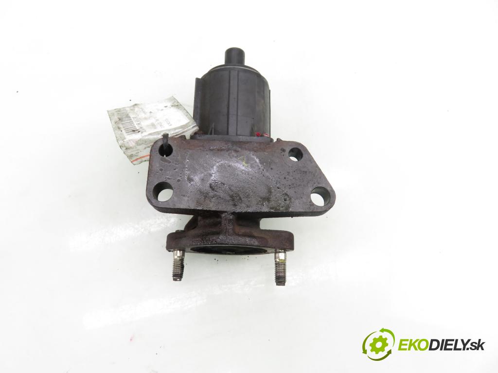 MAZDA 5 (CR19) MINIVAN 2007 105,00 2.0 MZR-CD 143 - RF7J 1998,00 VENTIL EGR K5T70871