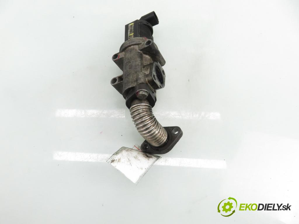 FIAT SEDICI (189_) CROSSOVER 2007 88,00 1.9 D Multijet 120 4x4 - D19AA 1910,00 VENTIL EGR 722946380