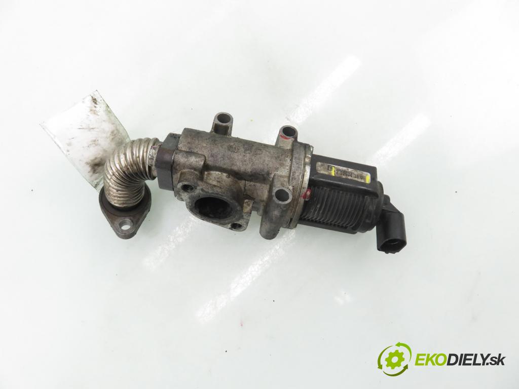FIAT SEDICI (189_) CROSSOVER 2007 88,00 1.9 D Multijet 120 4x4 - D19AA 1910,00 VENTIL EGR 722946380