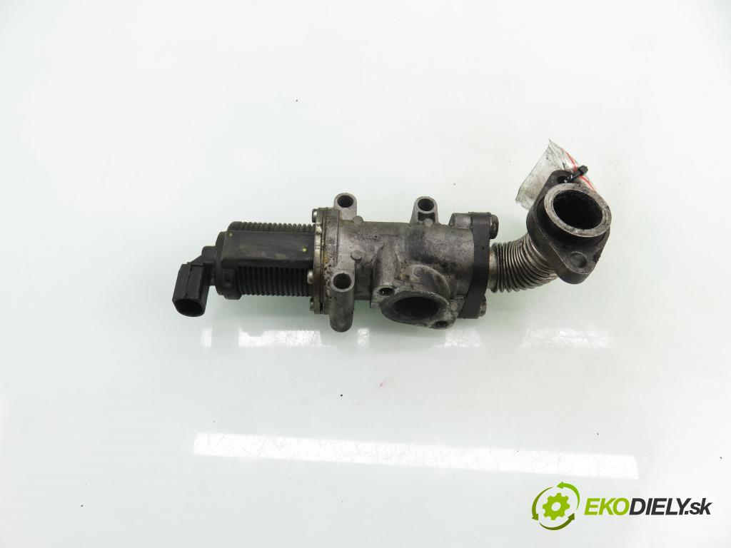 FIAT SEDICI (189_) CROSSOVER 2007 88,00 1.9 D Multijet 120 4x4 - D19AA 1910,00 VENTIL EGR 722946380
