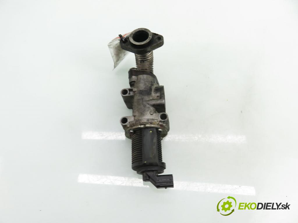 FIAT SEDICI (189_) CROSSOVER 2007 88,00 1.9 D Multijet 120 4x4 - D19AA 1910,00 VENTIL EGR 722946380