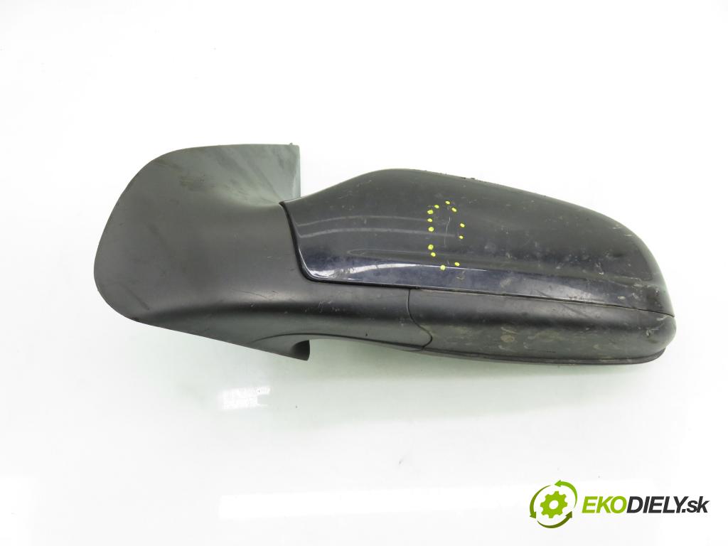 OPEL ASTRA H Kombi (A04) KOMBI 2006 77,00 1.6 - Z 16 XE1 1598,00 Spätné zrkadlo LE