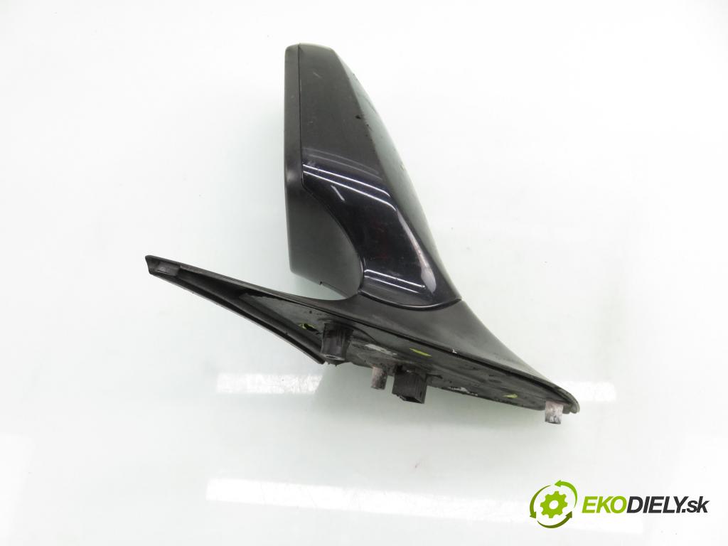 OPEL ASTRA H Kombi (A04) KOMBI 2006 77,00 1.6 - Z 16 XE1 1598,00 Spätné zrkadlo LE