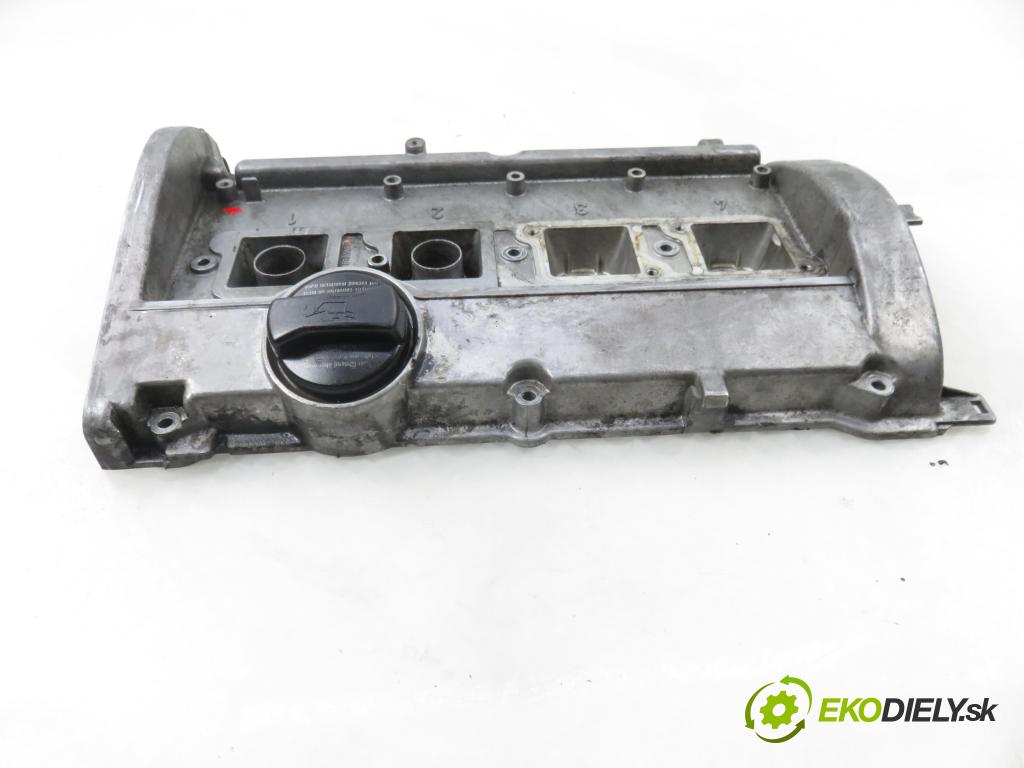 VW PASSAT B5 (3B2) SEDAN 1998 92,00 1.8 20V 125 - ADR 1781,00 kryt Ventilů 058103475