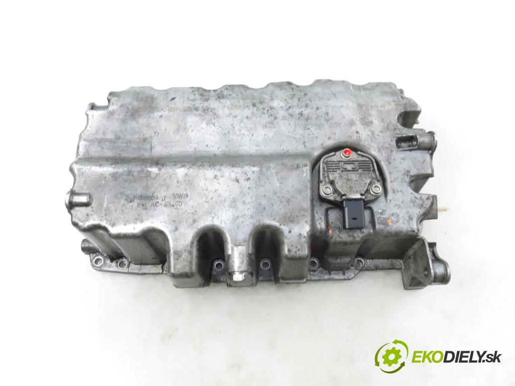 SEAT LEON (1P1) HB 2007 125,00 2.0 TDI - BMN 1968,00 vana olejová 03G103603AD (Olejová vana)