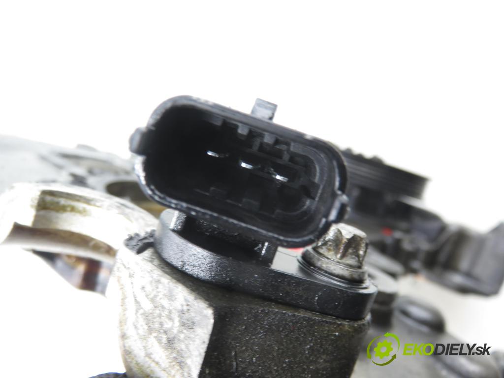OPEL CORSA C (X01) HB 2000 55,00 1.2 - Z 12 XE 1199,00 Pumpa oleja 90570200 (Olejová pumpa)