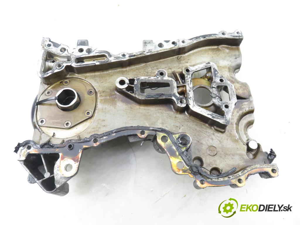 OPEL CORSA C (X01) HB 2000 55,00 1.2 - Z 12 XE 1199,00 Pumpa oleja 90570200 (Olejová pumpa)