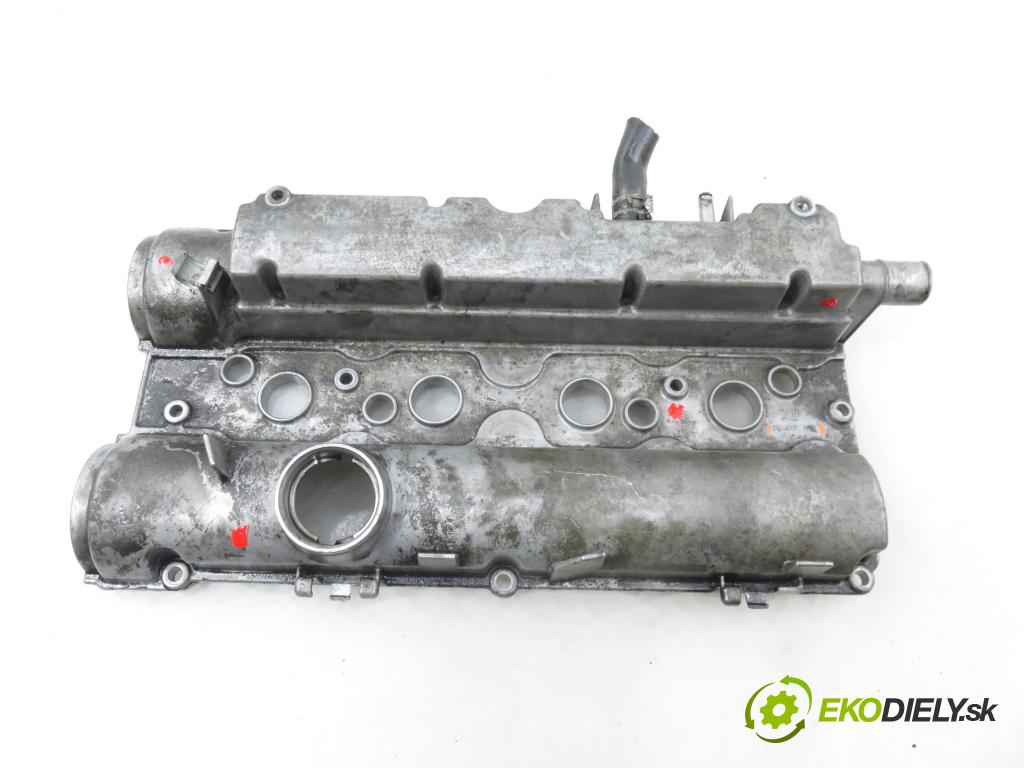 OPEL MERIVA A nadwozie wielkoprzestrzenne (MPV) (X03) HB 2003 74,00 1.6 16V - Z 16 XE 1598,00 kryt Ventilů 24417248