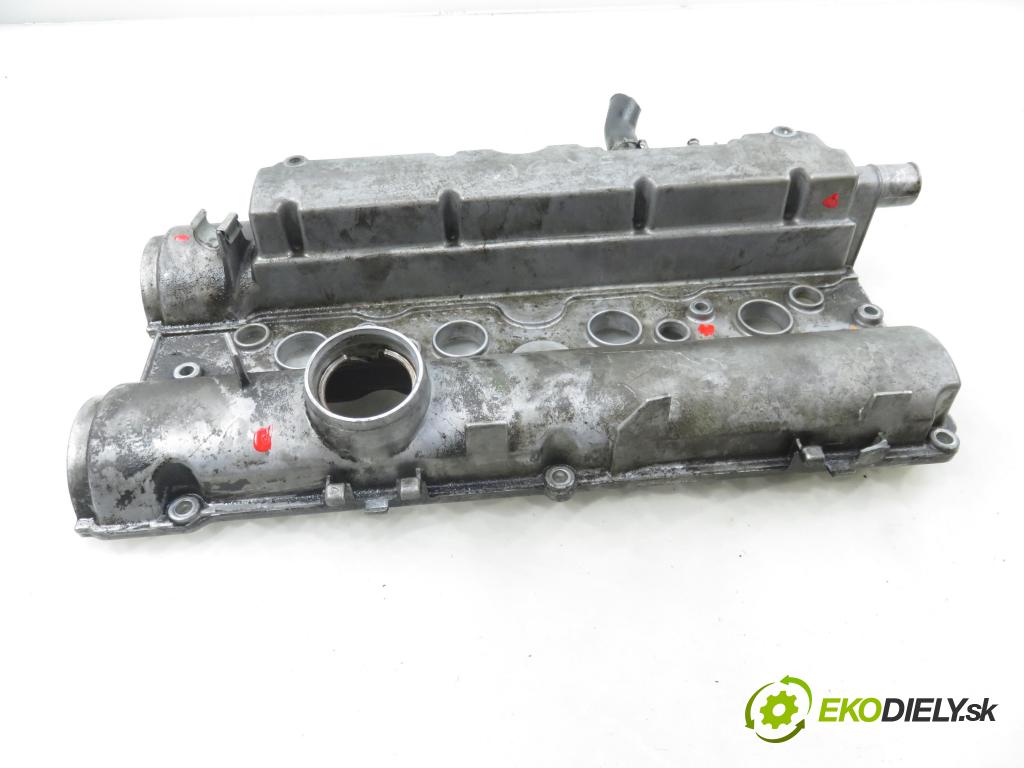 OPEL MERIVA A nadwozie wielkoprzestrzenne (MPV) (X03) HB 2003 74,00 1.6 16V - Z 16 XE 1598,00 kryt Ventilů 24417248