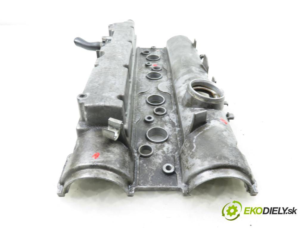 OPEL MERIVA A nadwozie wielkoprzestrzenne (MPV) (X03) HB 2003 74,00 1.6 16V - Z 16 XE 1598,00 kryt Ventilů 24417248
