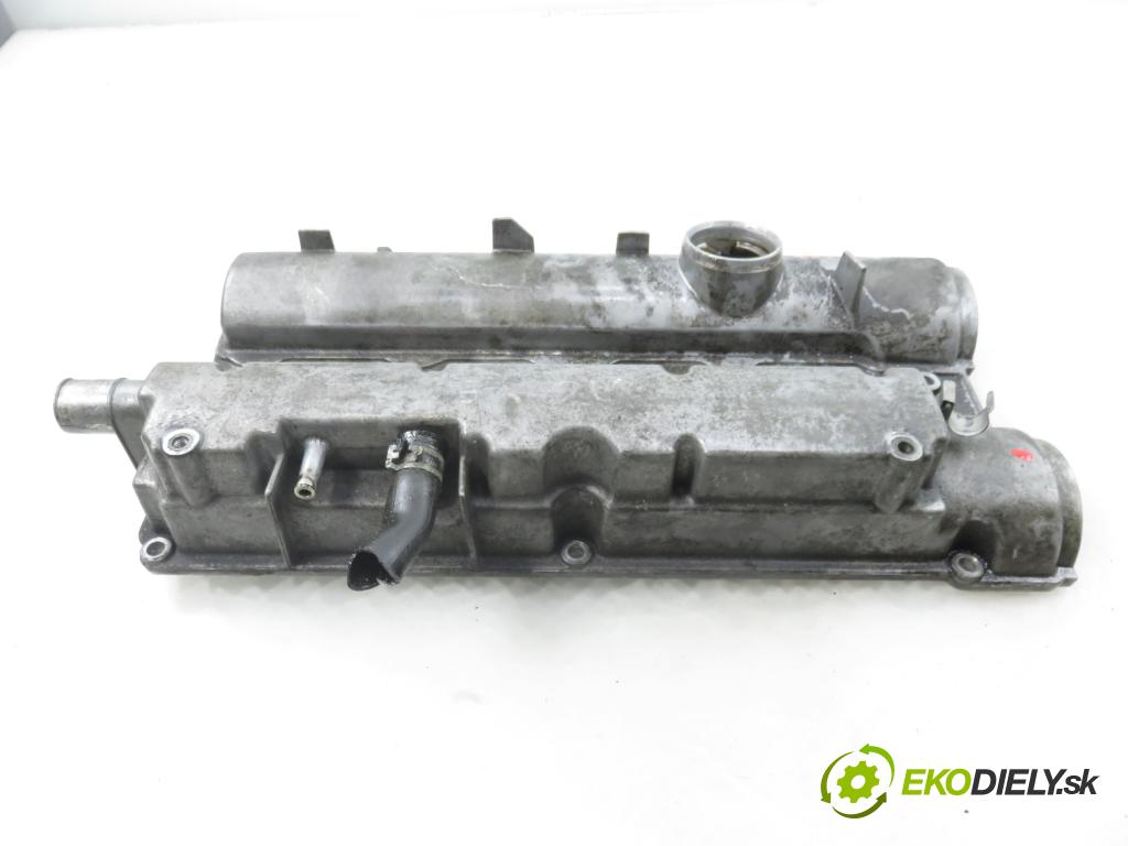 OPEL MERIVA A nadwozie wielkoprzestrzenne (MPV) (X03) HB 2003 74,00 1.6 16V - Z 16 XE 1598,00 kryt Ventilů 24417248