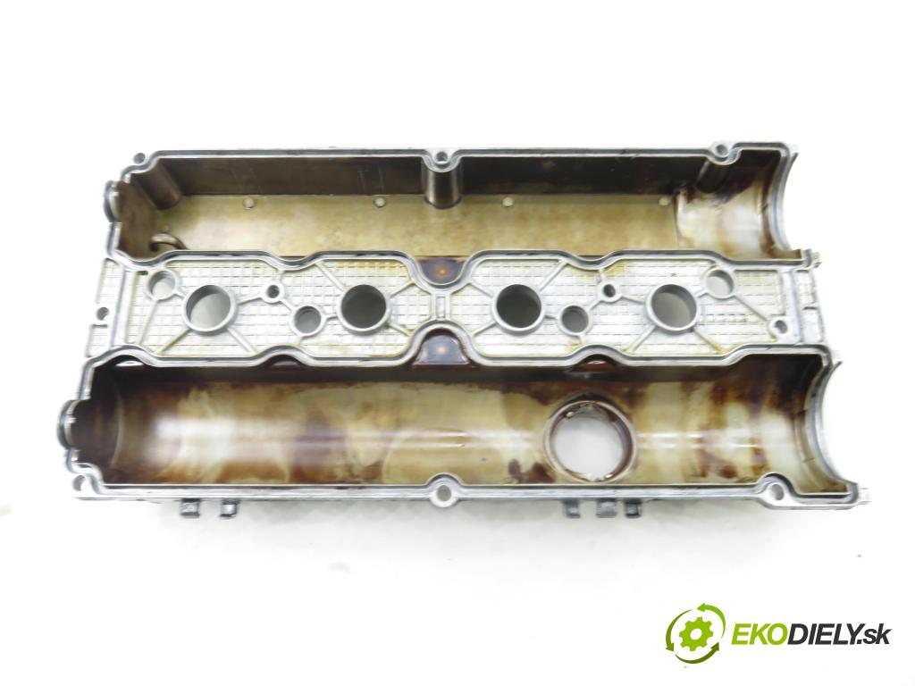 OPEL MERIVA A nadwozie wielkoprzestrzenne (MPV) (X03) HB 2003 74,00 1.6 16V - Z 16 XE 1598,00 kryt Ventilů 24417248