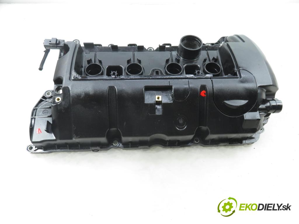 PEUGEOT 308 SW KOMBI 2008 88,00 1.6 16V - 5FW (EP6) 1598,00 kryt Ventilů