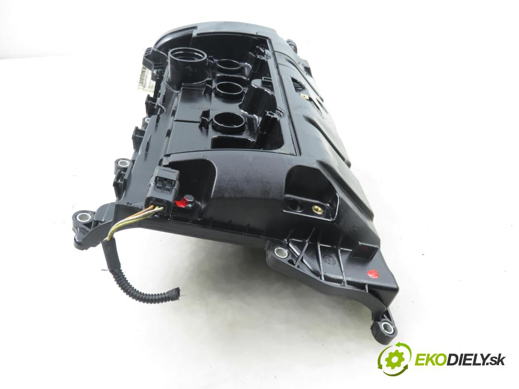 PEUGEOT 308 SW KOMBI 2008 88,00 1.6 16V - 5FW (EP6) 1598,00 kryt Ventilů