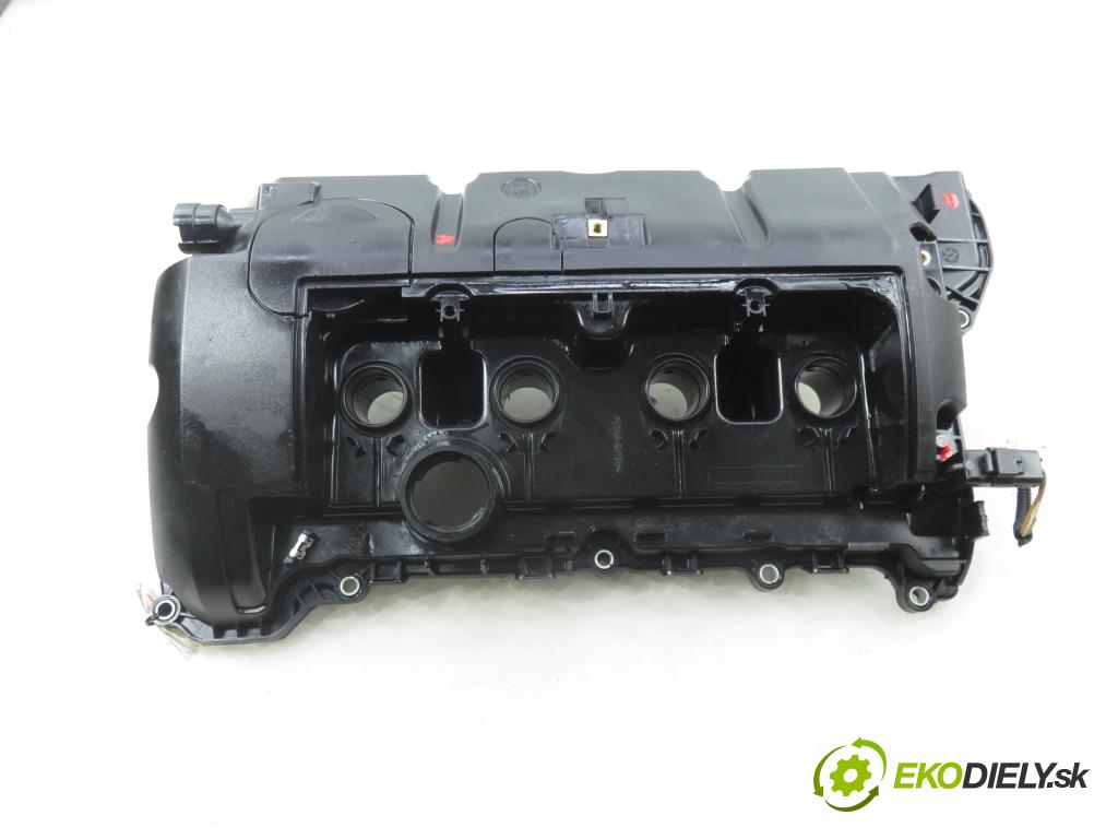 PEUGEOT 308 SW KOMBI 2008 88,00 1.6 16V - 5FW (EP6) 1598,00 kryt Ventilů