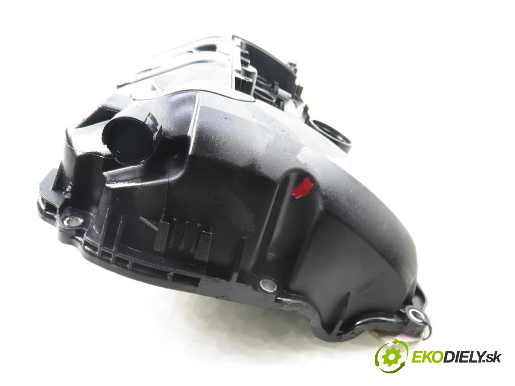 PEUGEOT 308 SW KOMBI 2008 88,00 1.6 16V - 5FW (EP6) 1598,00 kryt Ventilů