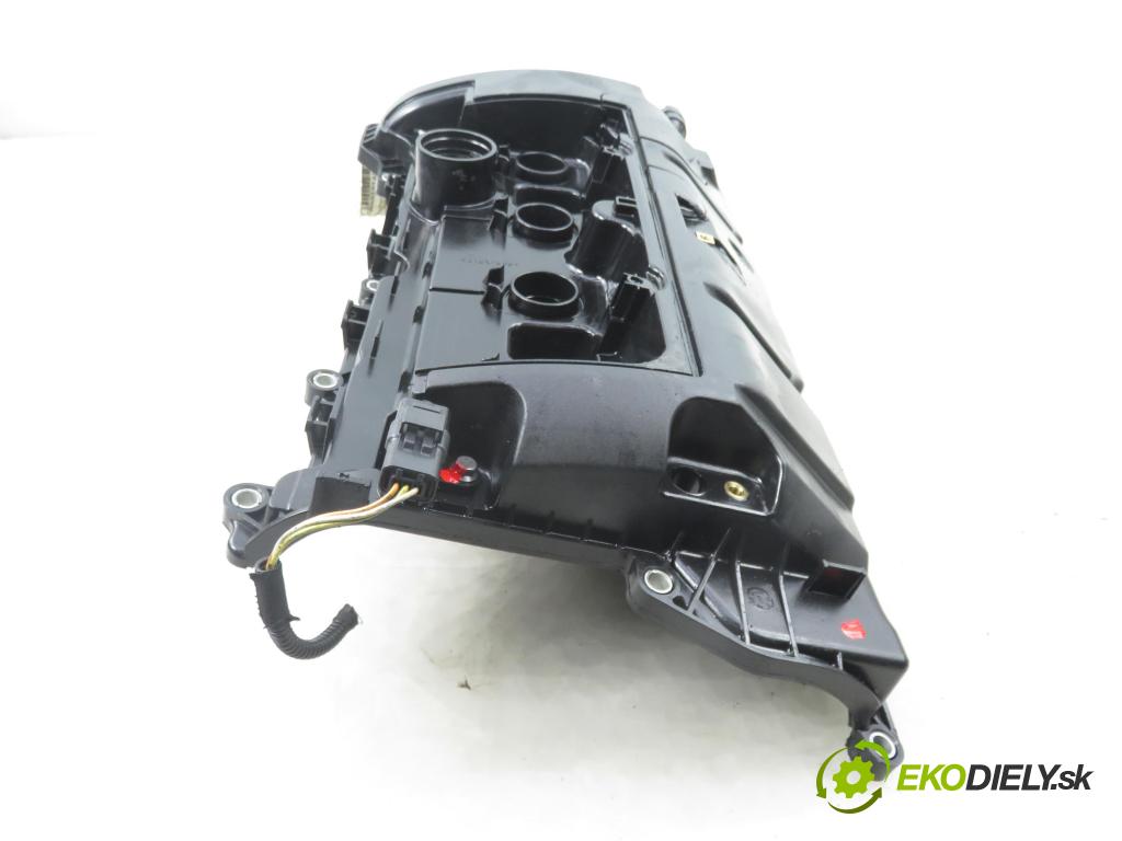 PEUGEOT 308 SW KOMBI 2008 88,00 1.6 16V - 5FW (EP6) 1598,00 kryt Ventilů