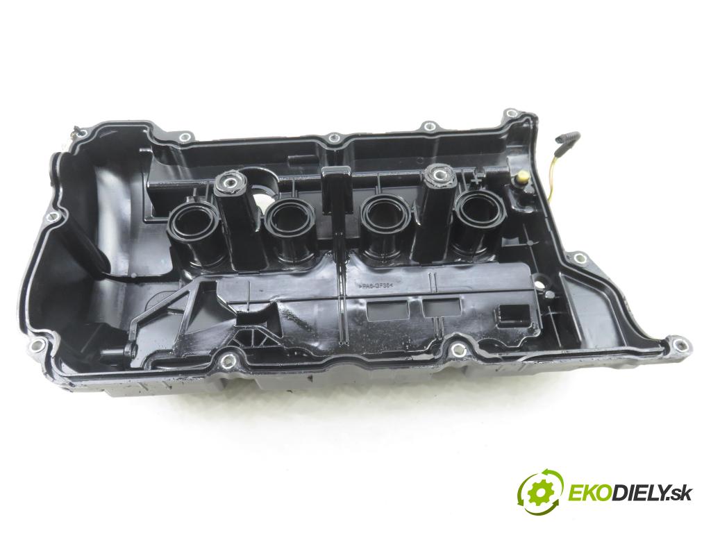 PEUGEOT 308 SW KOMBI 2008 88,00 1.6 16V - 5FW (EP6) 1598,00 kryt Ventilů