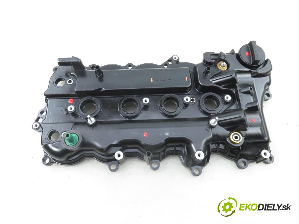 TOYOTA YARIS (_P13_) HB 2015 73,00 1.3 (NSP130_) - 1NR-FKE 1329,00 kryt Ventilů 1120147130