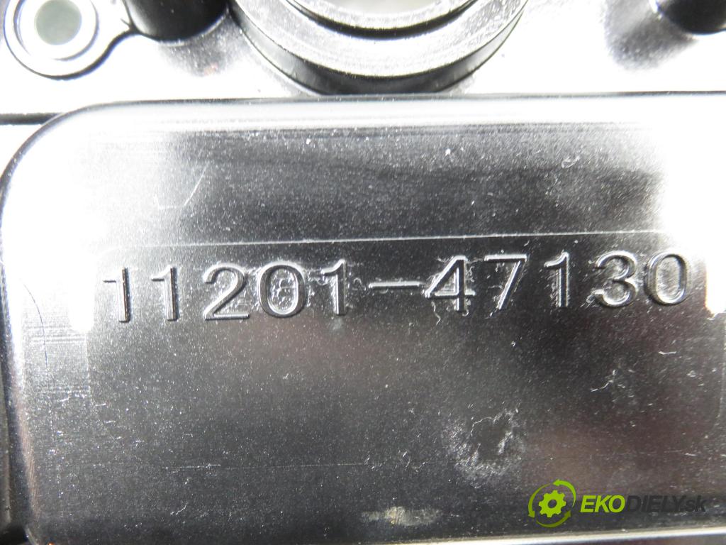 TOYOTA YARIS (_P13_) HB 2015 73,00 1.3 (NSP130_) - 1NR-FKE 1329,00 Kryt Ventilov 1120147130