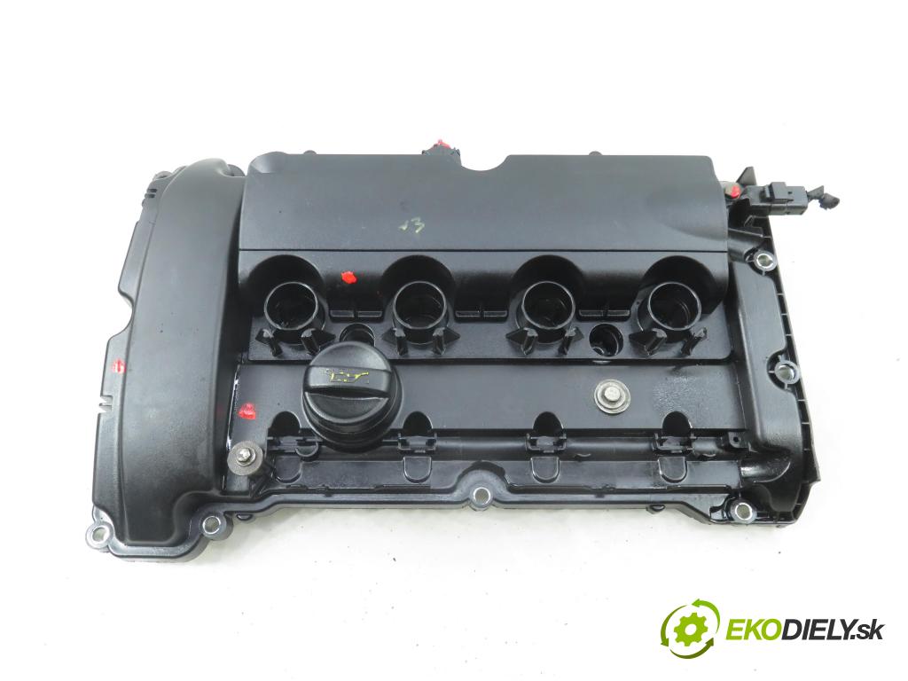 PEUGEOT 308 (4A_, 4C_) HB 2007 110,00 1.6 16V - 5FX (EP6DT) 1598,00 kryt Ventilů 