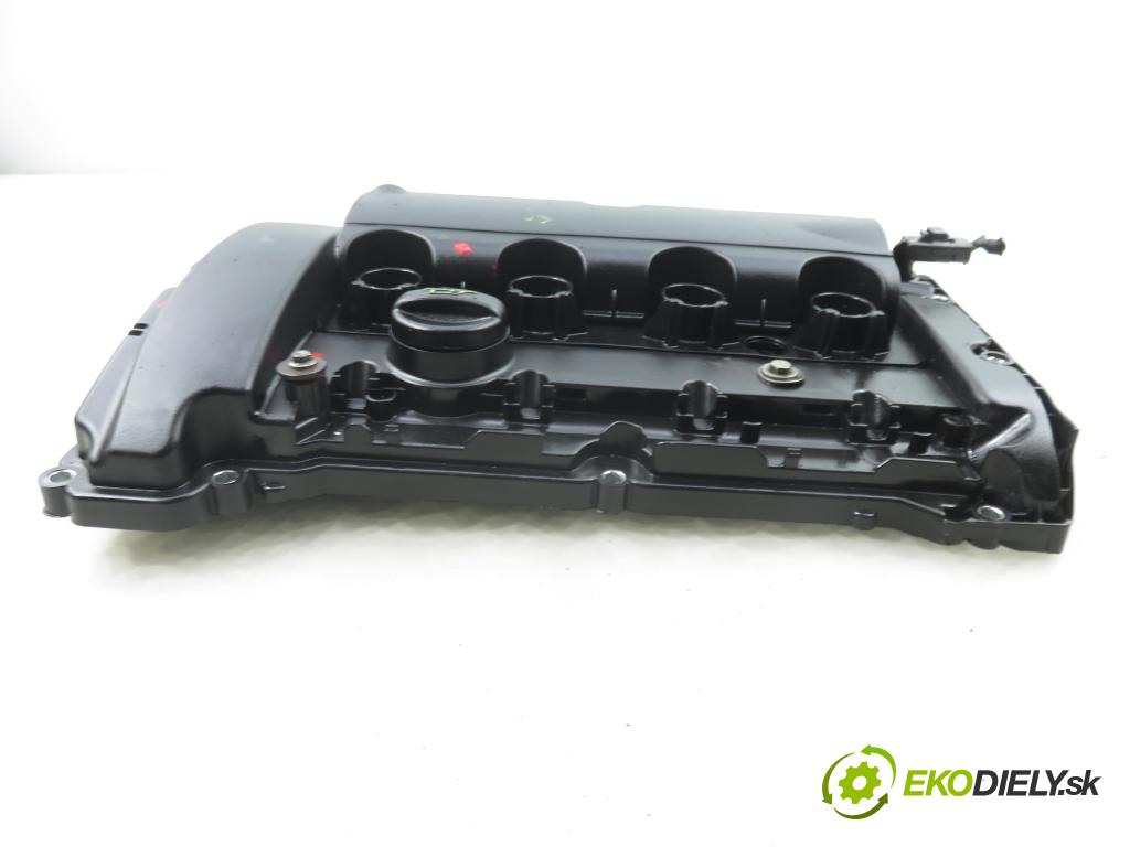 PEUGEOT 308 (4A_, 4C_) HB 2007 110,00 1.6 16V - 5FX (EP6DT) 1598,00 kryt Ventilů