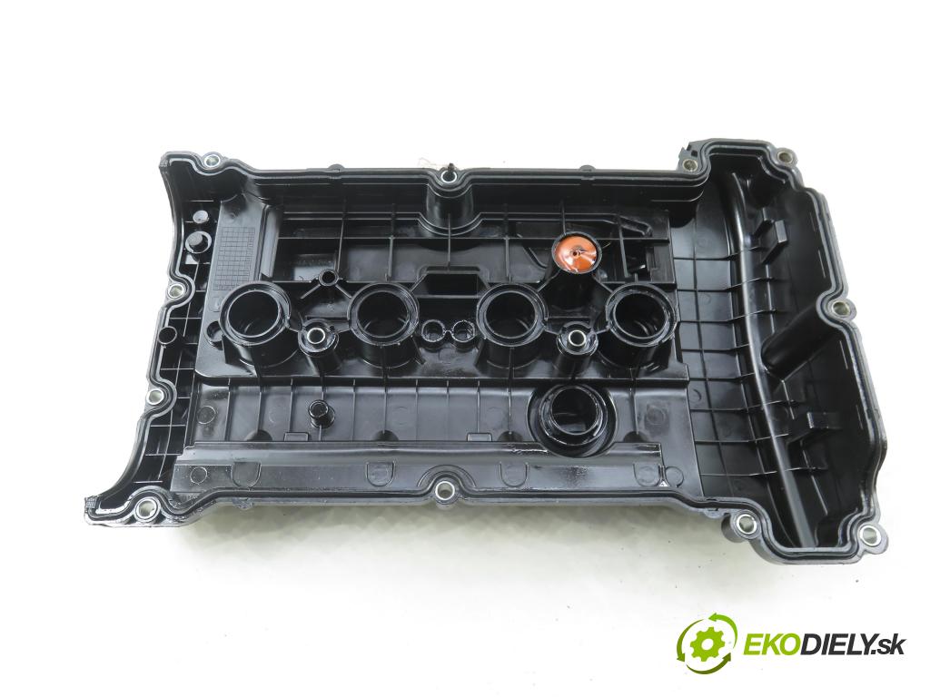PEUGEOT 308 (4A_, 4C_) HB 2007 110,00 1.6 16V - 5FX (EP6DT) 1598,00 kryt Ventilů
