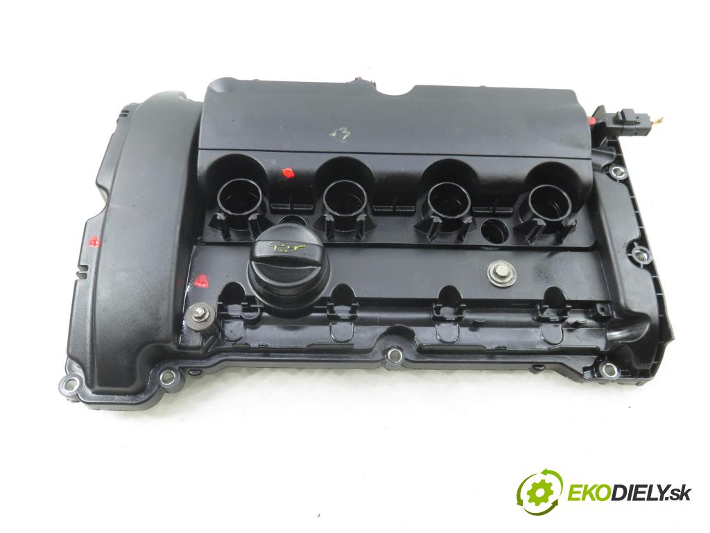 PEUGEOT 308 (4A_, 4C_) HB 2007 110,00 1.6 16V - 5FX (EP6DT) 1598,00 kryt Ventilů