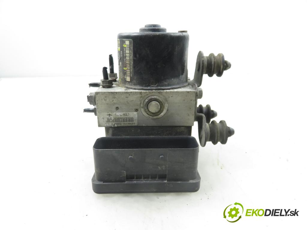 AUDI A3 Sportback (8PA) HB 2005 103,00 2.0 TDI 16V - BKD 1968,00 Pumpa ABS 1K0614517H ; 02060106 ; 1K0907379K (Pumpa ABS)