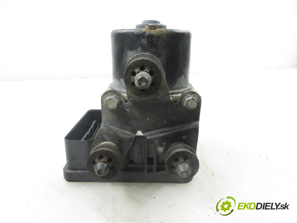 AUDI A3 Sportback (8PA) HB 2005 103,00 2.0 TDI 16V - BKD 1968,00 Pumpa ABS 1K0614517H ; 02060106 ; 1K0907379K (Pumpa ABS)