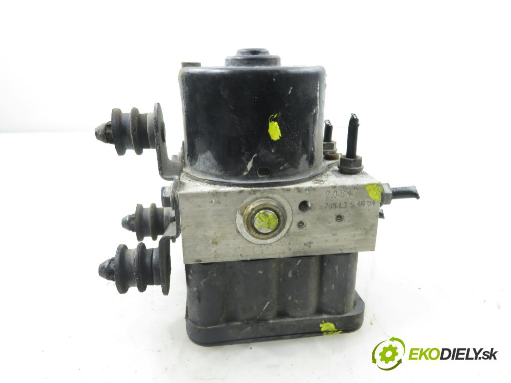 AUDI A3 Sportback (8PA) HB 2005 103,00 2.0 TDI 16V - BKD 1968,00 Pumpa ABS 1K0614517H ; 02060106 ; 1K0907379K (Pumpa ABS)