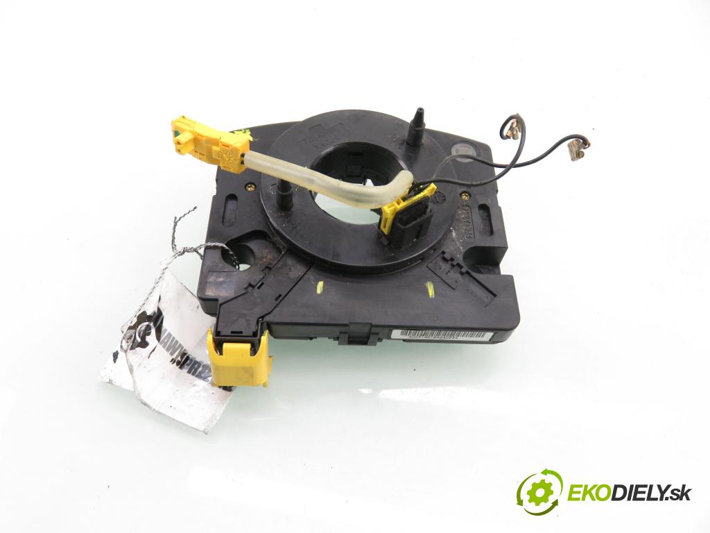 VW NEW BEETLE (9C1, 1C1) HB 2002 55,00 1.4 - BCA 1390,00 PÁSKA: air BAG 1J0959654AP