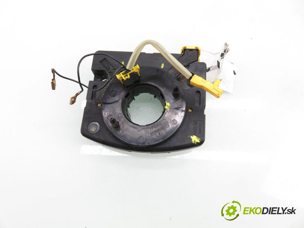 VW NEW BEETLE (9C1, 1C1) HB 2002 55,00 1.4 - BCA 1390,00 PÁSKA: air BAG 1J0959654AP