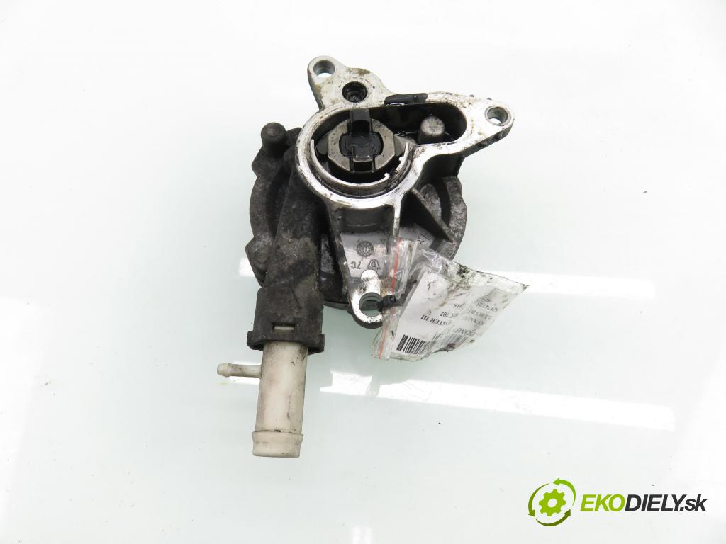 RENAULT MASTER III Platforma / podwozie (EV, HV, UV) KABINA/PLATFORMA 2015 120,00 2.3 dCi 165 FWD - M9T 702 2298,00 Pumpa vákuová